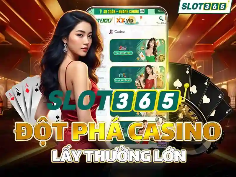 An toàn và thanh toán