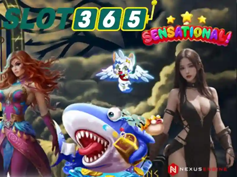 Slot365 uy tín không – Khởi đầu và giới thiệu
