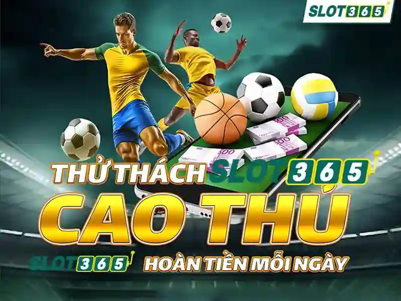 Định hướng phát triển và Tầm nhìn tương lai của live slot365 login