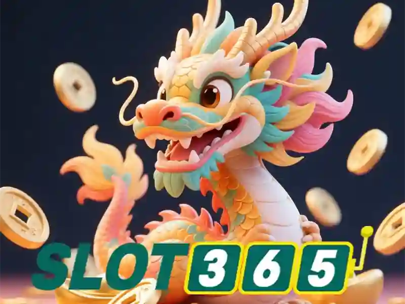 Slot365 - Nền tảng casino trực tuyến đáng tin cậy