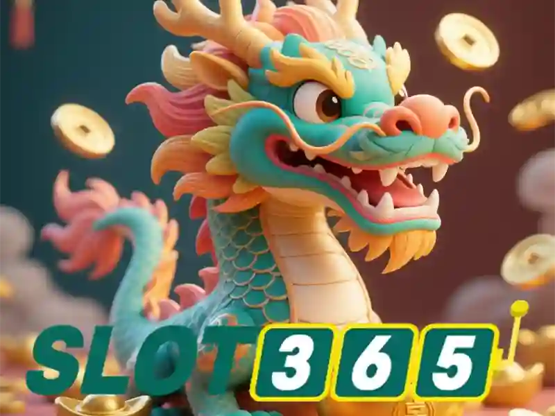 hướng dẫn Slot365 đầy đủ và chi tiết cho người chơi