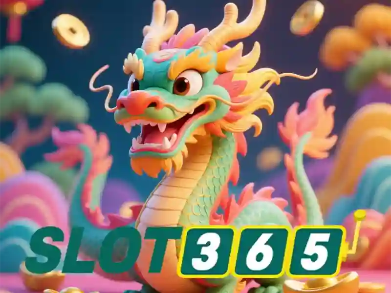 code Slot365 mới nhất - Trải nghiệm tối ưu và an toàn