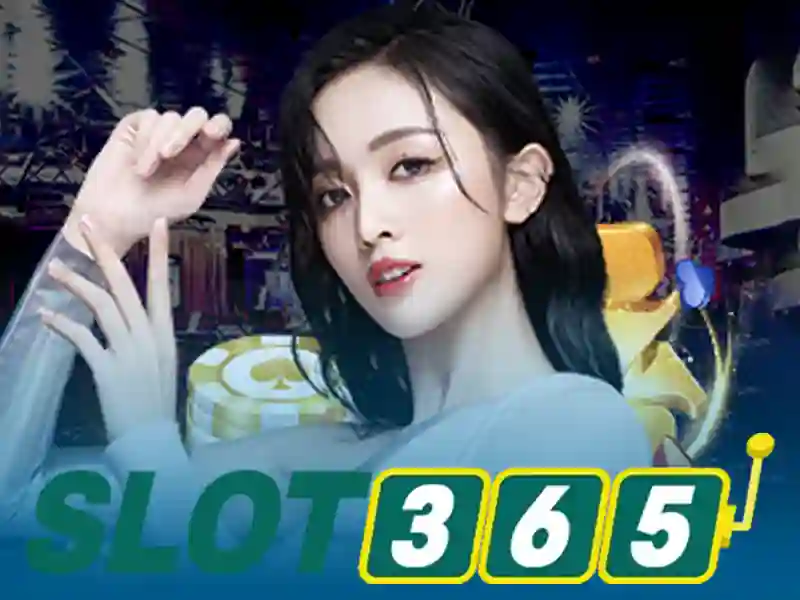rtp slot365 – Trải nghiệm đỉnh cao và giá trị thương hiệu