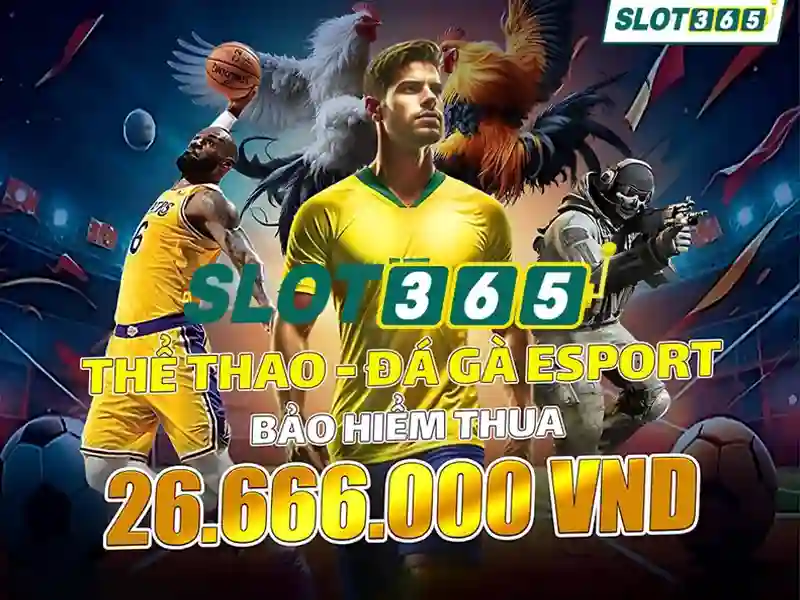 đăng nhập Slot365 – Trải nghiệm đỉnh cao trên nền tảng giải trí trực tuyến