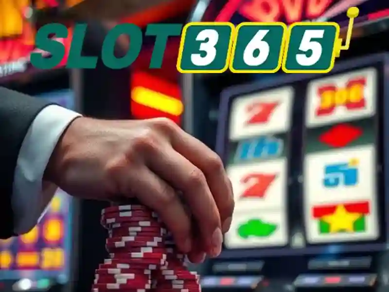 Slot365: Nền tảng slot trực tuyến tại Việt Nam