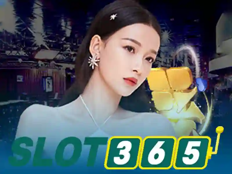 slot365 login: Trải nghiệm đăng nhập an toàn và nhanh chóng