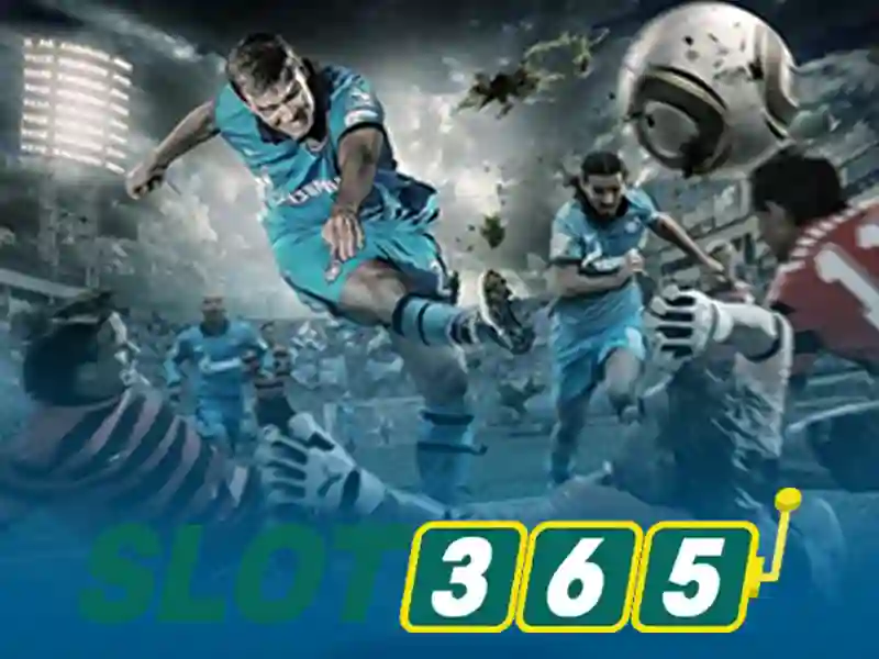 slot365 casino: Trải nghiệm đỉnh cao và rút thưởng