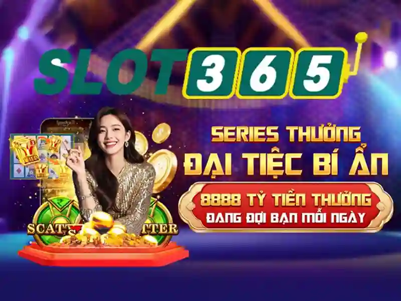 Slot365 link alternatif: khám phá trải nghiệm và đánh giá