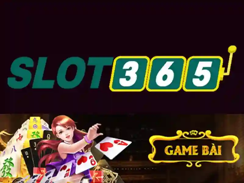 slot365 xxvip: Trải nghiệm đỉnh cao với slot365 apk