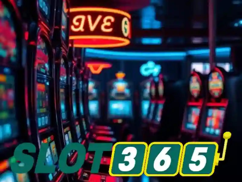 Slot365 là gì?