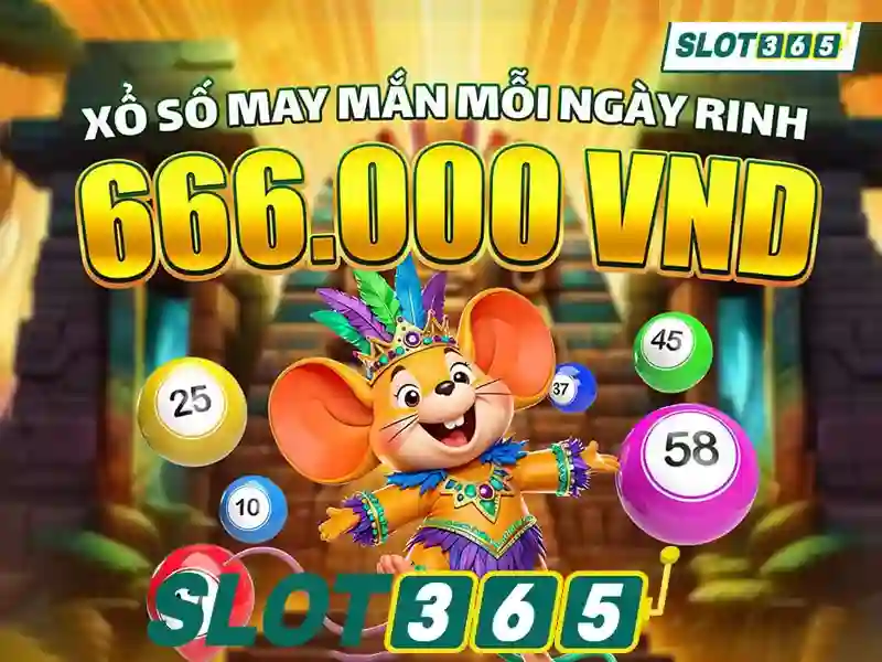 Slot365 – Trải nghiệm casino trực tuyến đáng tin cậy
