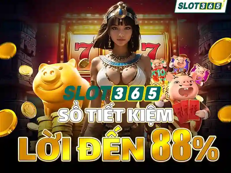 rtp slot365 – Tổng quan chủ đề và giá trị cốt lõi