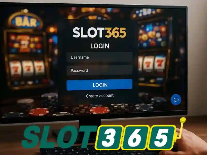 Slot365 – Nền tảng slot trực tuyến uy tín và tiện lợi
