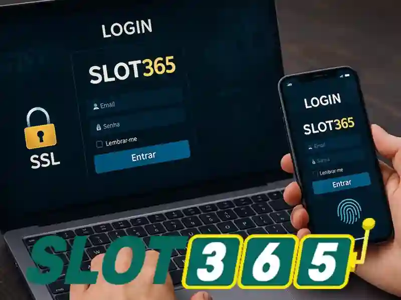 Slot365 - Nền tảng cược trực tuyến uy tín và an toàn