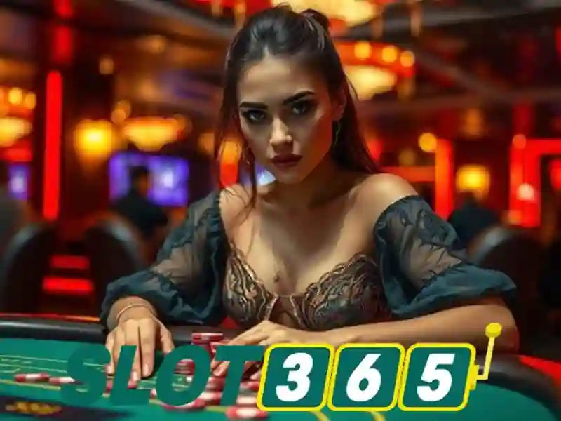 tải Slot365 – Tổng quan chủ đề và giá trị cốt lõi