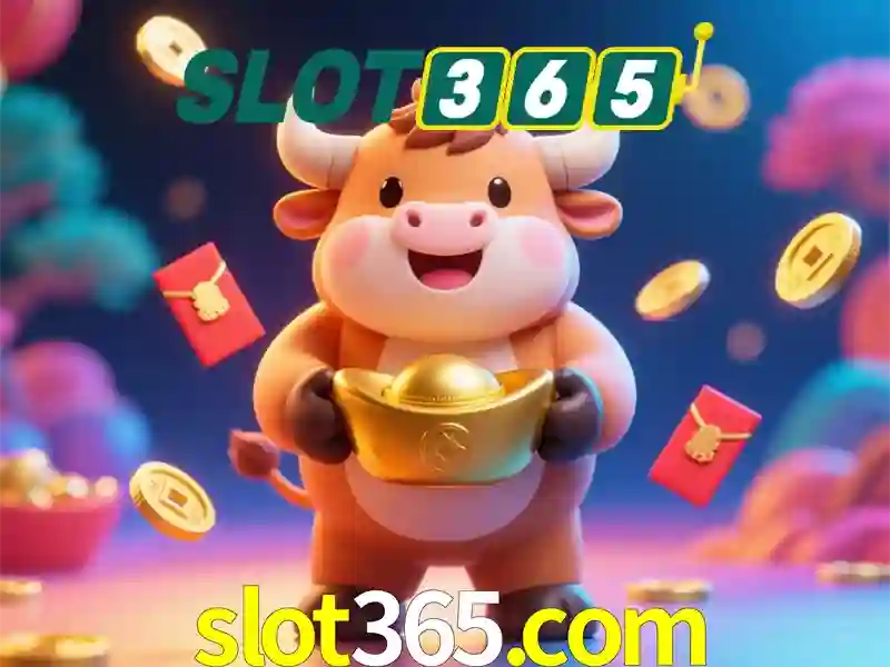 slot365 tại: Trải nghiệm an toàn với slot365 games