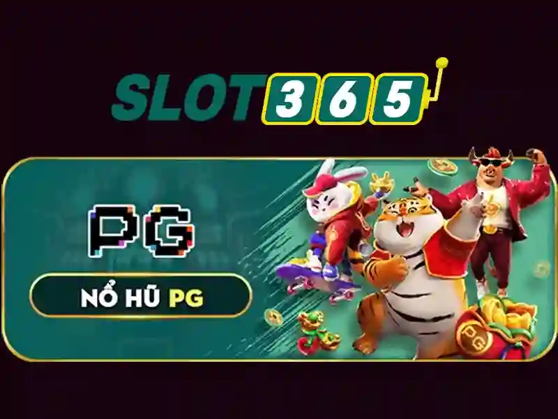 Tổng quan slot365 poker