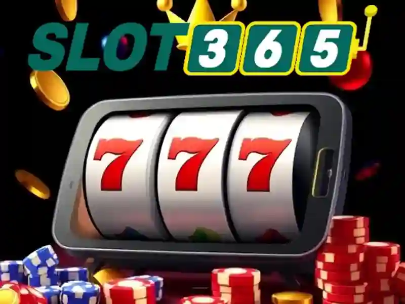 slot365. – Tổng quan chủ đề và giá trị cốt lõi