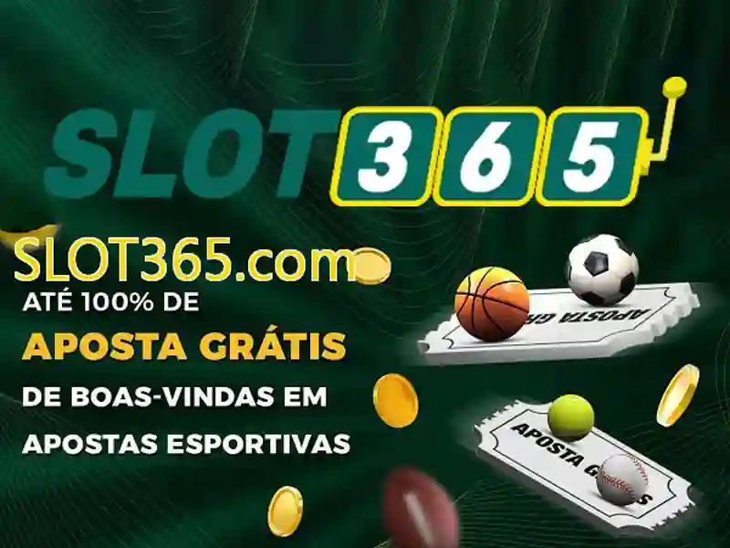 Slot365: Trải nghiệm xèng trực tuyến hàng đầu