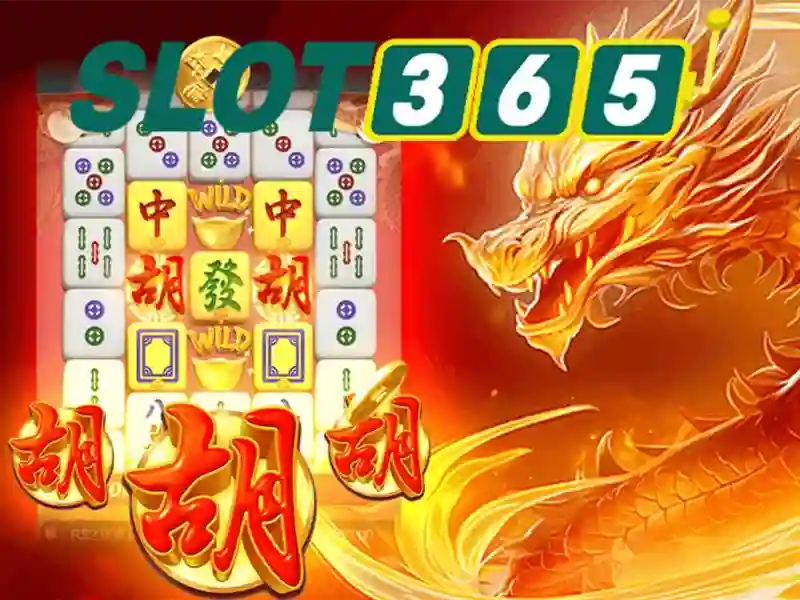 Nguon goc va su men cua casino Slot365