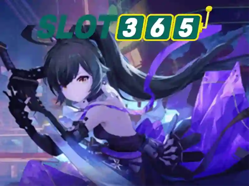 nhà cái Slot365 – Đỉnh cao trải nghiệm casino trực tuyến