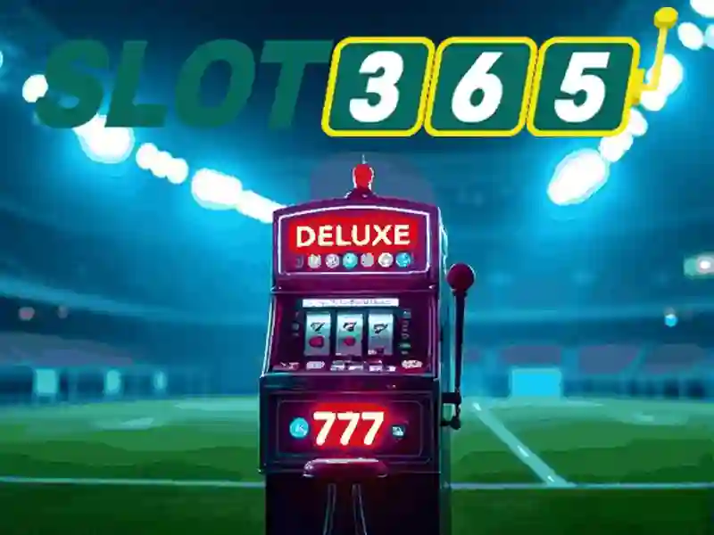 Trải nghiệm người dùng tại Slot365