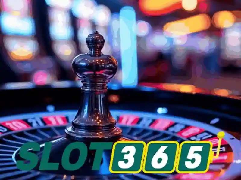 Slot365 app: Trải nghiệm và ưu thế nổi bật