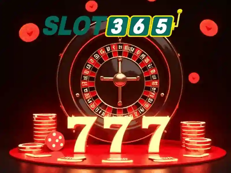 hoki slot365: Trải nghiệm đỉnh cao và lợi ích thực tế
