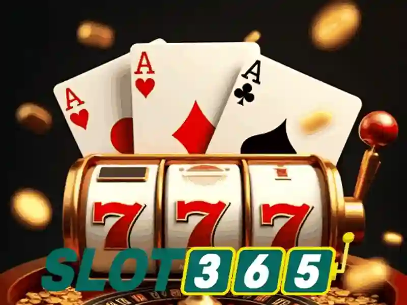 Đăng ký Slot365 – Trải nghiệm đỉnh cao an toàn và nhanh
