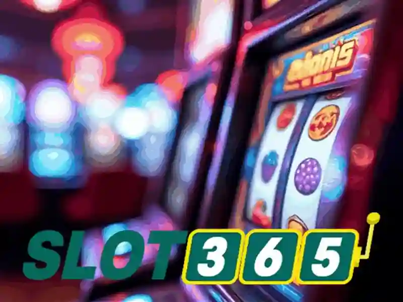 Slot365: Nền tảng slot trực tuyến tại Việt Nam