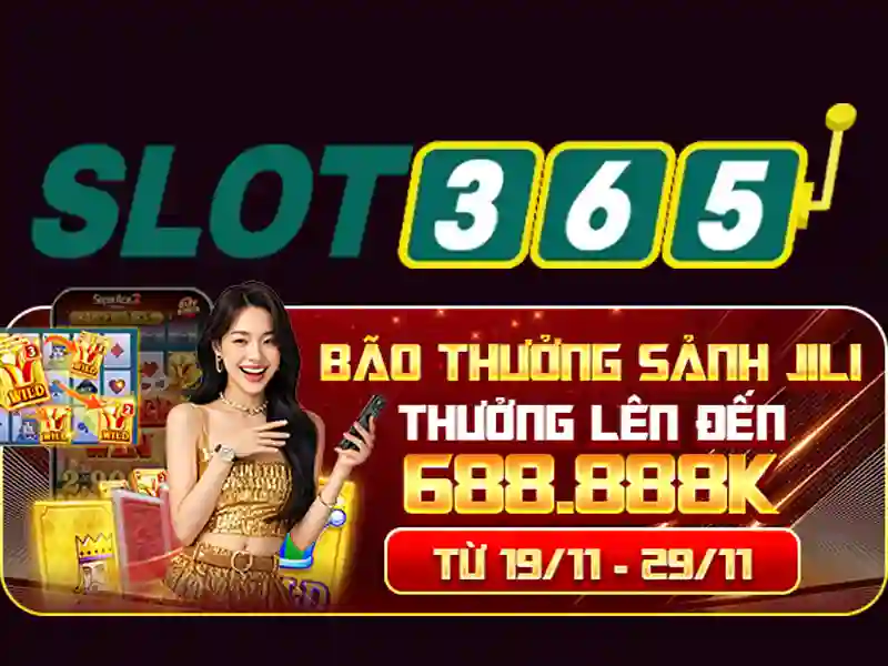 giftcode Slot365 - Trao quà độc đáo và trải nghiệm tuyệt vời