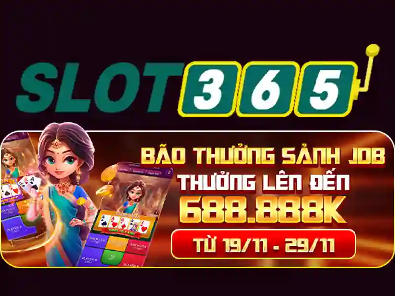 giftcode Slot365: Khám phá trải nghiệm và ưu thế