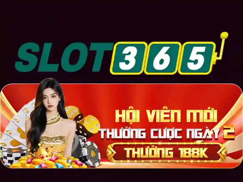 Khuyến mãi Slot365: ưu đãi hấp dẫn và trải nghiệm độc đáo