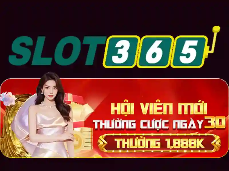 hướng dẫn Slot365 đầy đủ và chi tiết cho người chơi