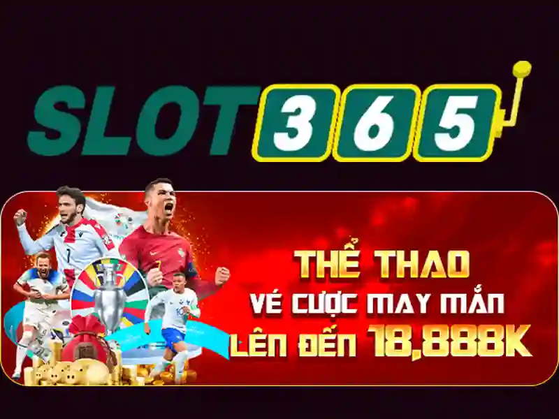 slot365 vip – Trải nghiệm đỉnh cao cho người chơi hiện đại