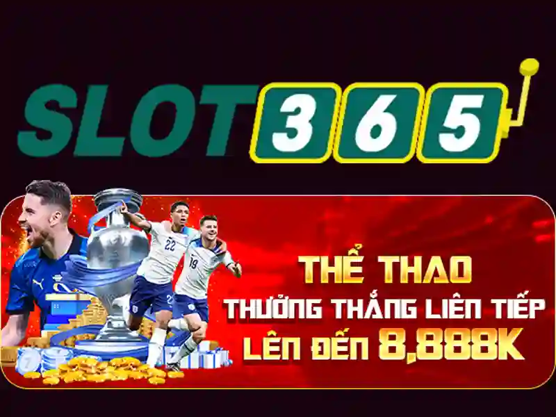 Rút thưởng Slot365: Trải nghiệm đỉnh cao và an toàn
