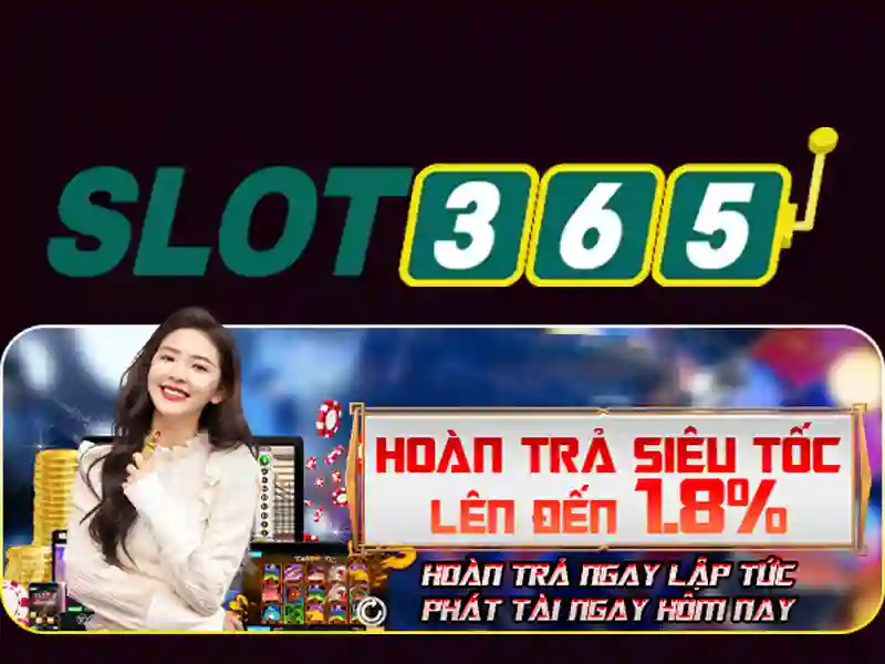 hoki slot365 – Tổng quan chủ đề và giá trị cốt lõi