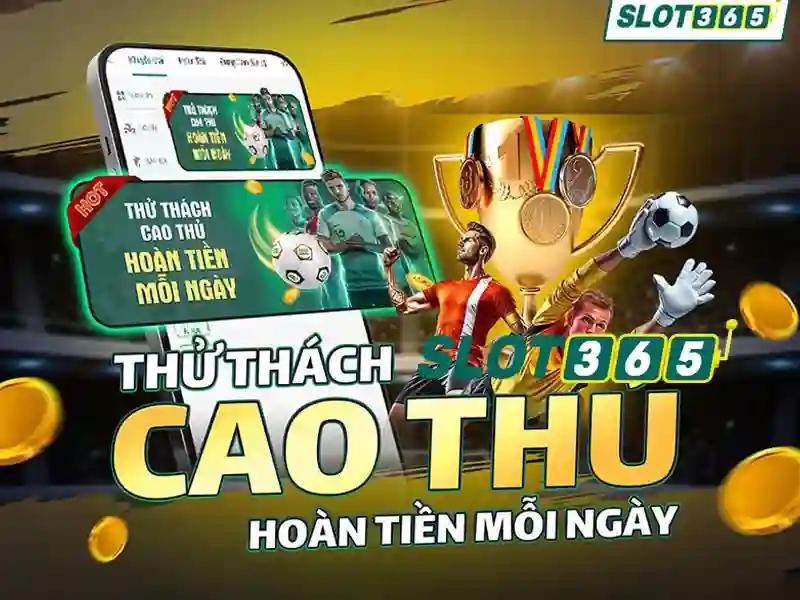 Ưu đãi Slot365 – Tổng quan chủ đề và giá trị cốt lõi