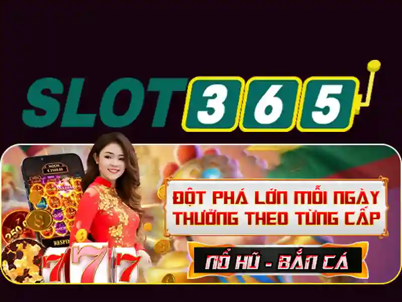 Nguồn gốc và sứ mệnh của link dự phòng Slot365
