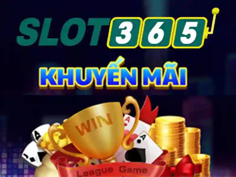 Slot365 - Đánh giá và hướng dẫn chơi Slots trực tuyến