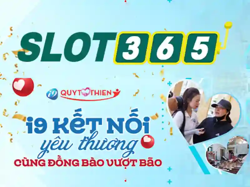slot365 ap – Đổi mới và trải nghiệm người chơi tối ưu