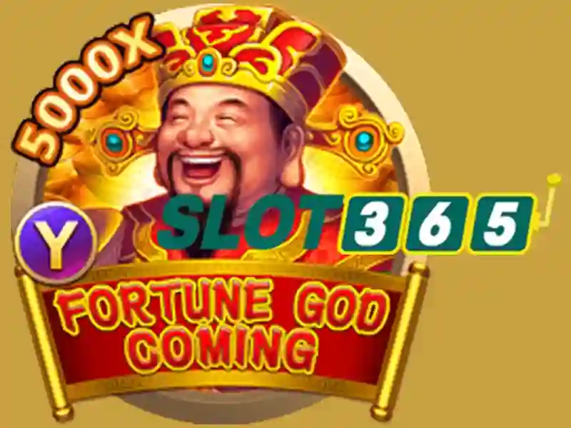 slot365 com: Nền tảng giải trí trực tuyến hàng đầu