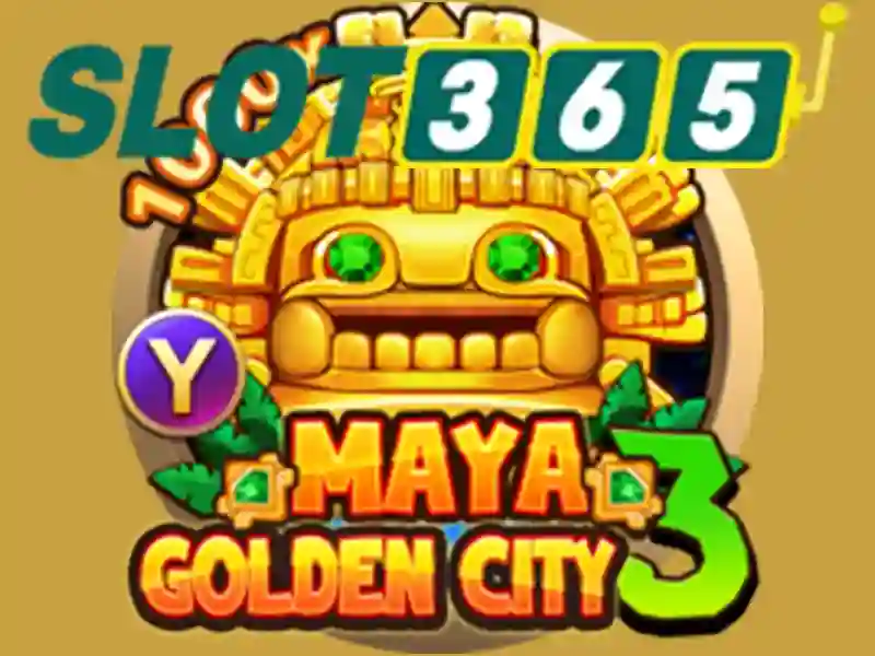 Trải nghiệm Slot365 uy tín không