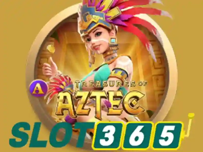 hoki slot365: khám phá trải nghiệm tại slot365 casino