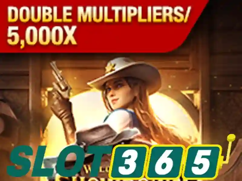 Slot365: Trải nghiệm slot trực tuyến an toàn và thú vị
