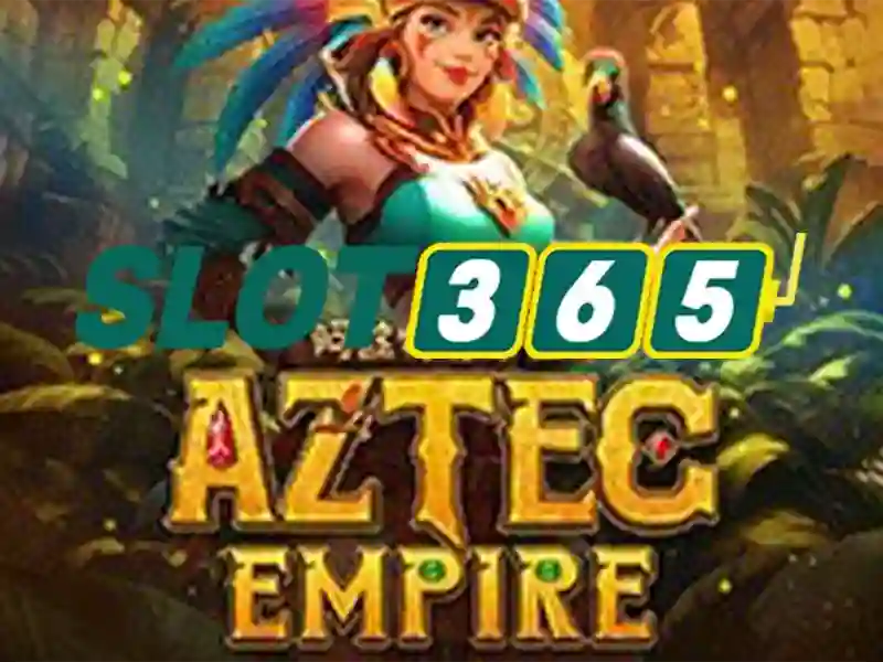 Slot365 - Nền tảng casino trực tuyến phổ biến