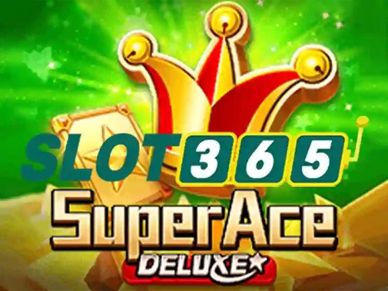 Slot365 là gì?