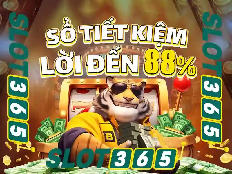 giftcode Slot365 - Trao quà độc đáo và trải nghiệm tuyệt vời