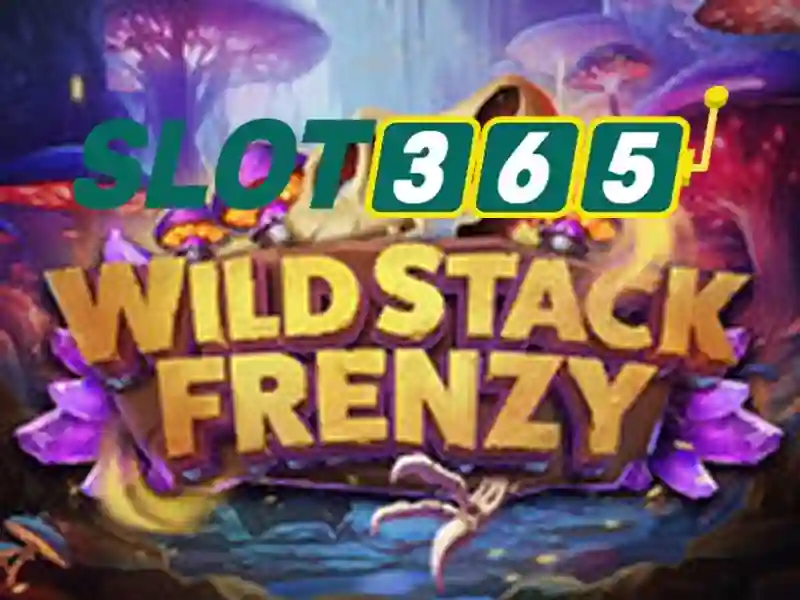 hoki slot365: khám phá trải nghiệm tại slot365 casino