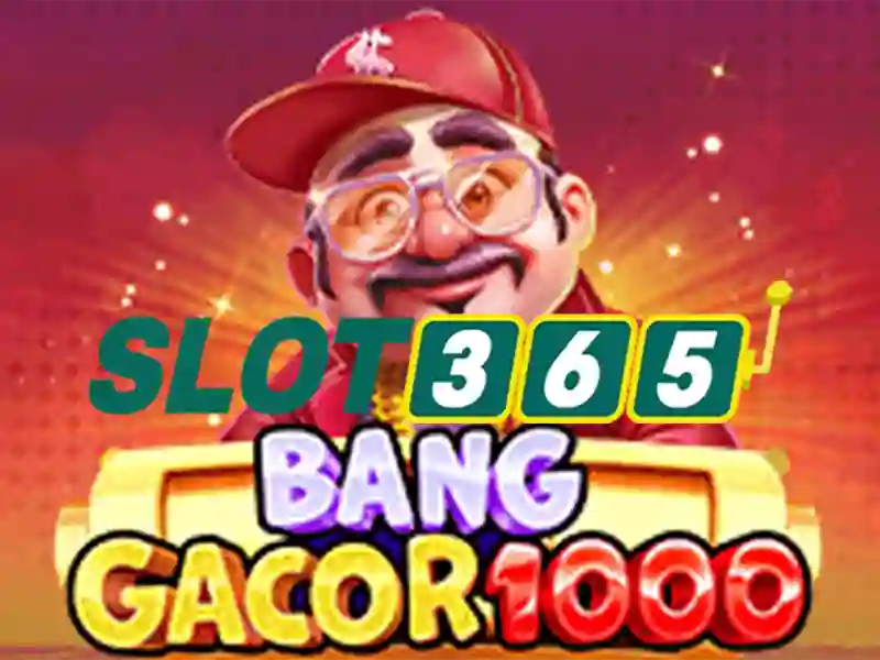 code Slot365 mới nhất - Trải nghiệm tối ưu và an toàn
